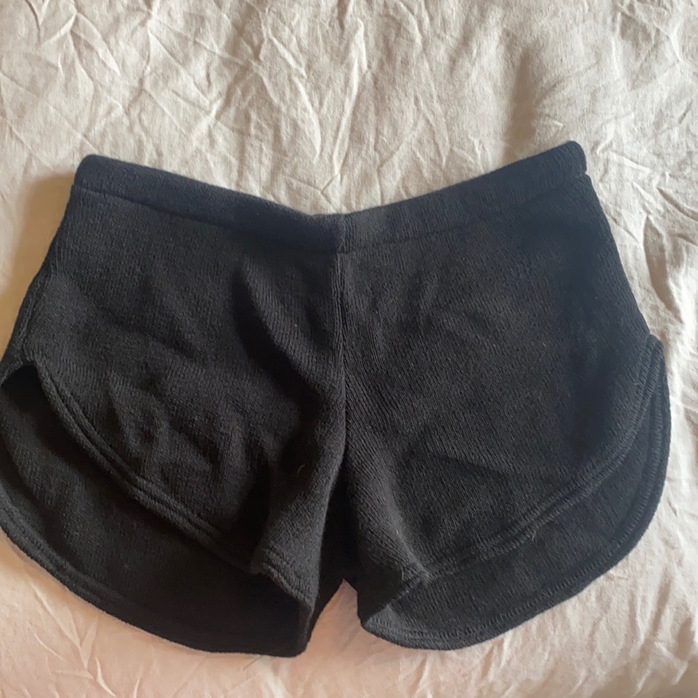 Nasty Gal shorts